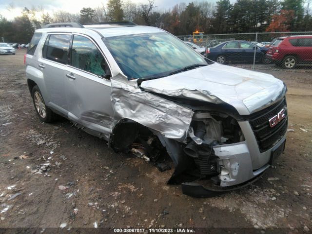 GMC TERRAIN 2012 2gkaluek6c6308464