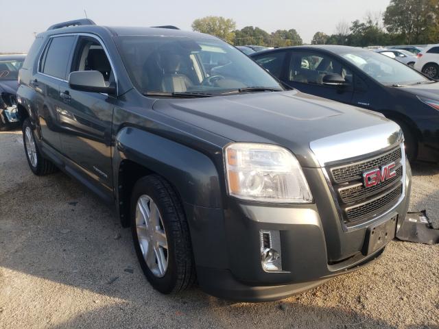 GMC TERRAIN SL 2012 2gkaluek6c6316662