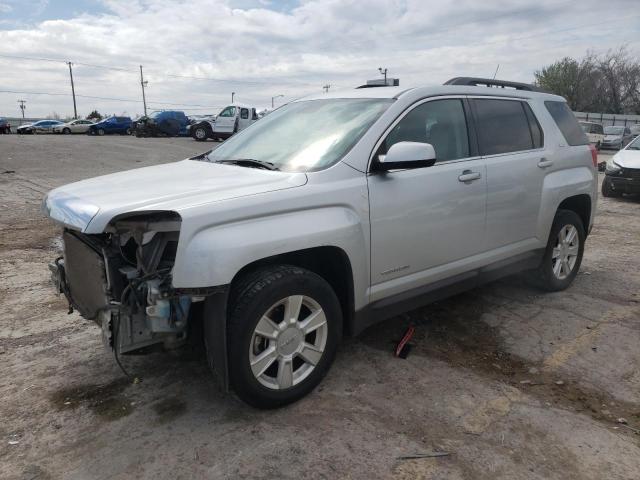 GMC TERRAIN SL 2012 2gkaluek6c6325880