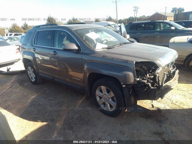 GMC TERRAIN 2012 2gkaluek6c6327239