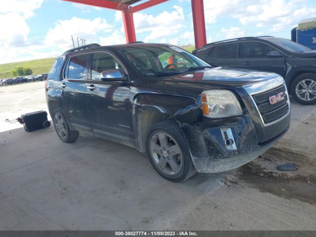 GMC TERRAIN 2012 2gkaluek6c6335017