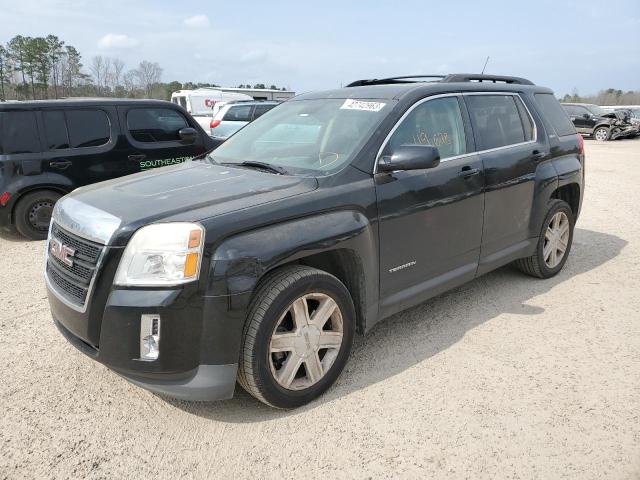 GMC TERRAIN SL 2012 2gkaluek6c6358037