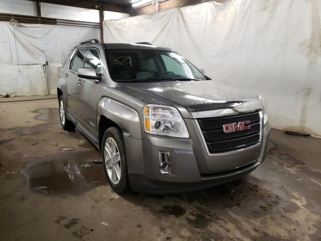 GMC TERRAIN SL 2012 2gkaluek6c6370253