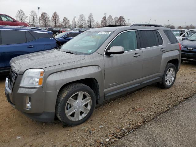 GMC TERRAIN 2012 2gkaluek6c6381785