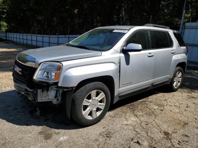 GMC TERRAIN SL 2012 2gkaluek6c6399610