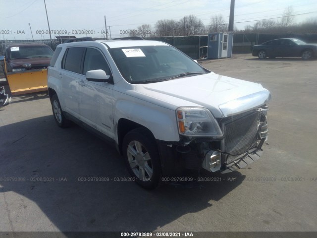 GMC TERRAIN 2013 2gkaluek6d6103082