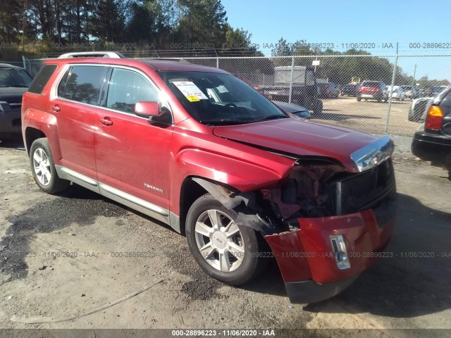 GMC TERRAIN 2013 2gkaluek6d6121176