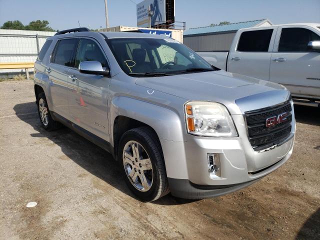 GMC TERRAIN SL 2013 2gkaluek6d6146658