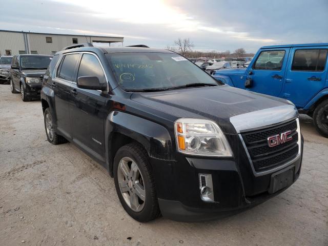 GMC TERRAIN SL 2013 2gkaluek6d6147812