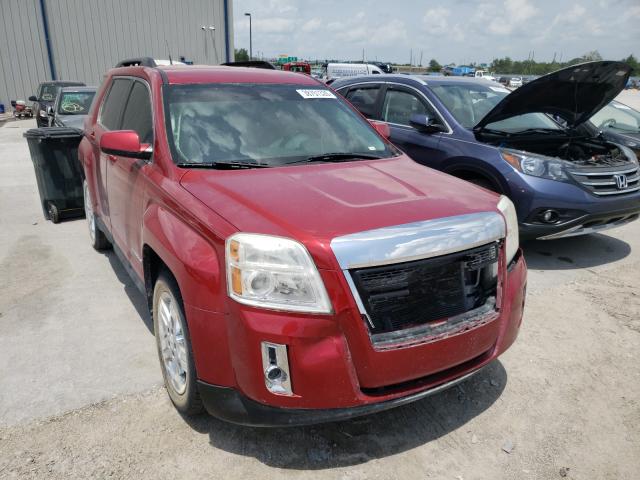 GMC TERRAIN SL 2013 2gkaluek6d6148667