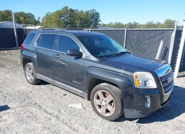 GMC TERRAIN 2013 2gkaluek6d6170992