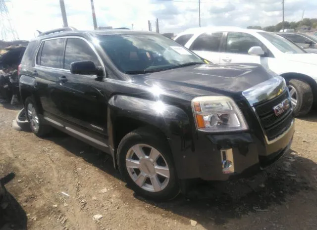 GMC TERRAIN 2013 2gkaluek6d6172600