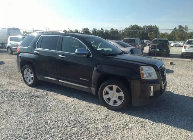 GMC TERRAIN 2013 2gkaluek6d6178283