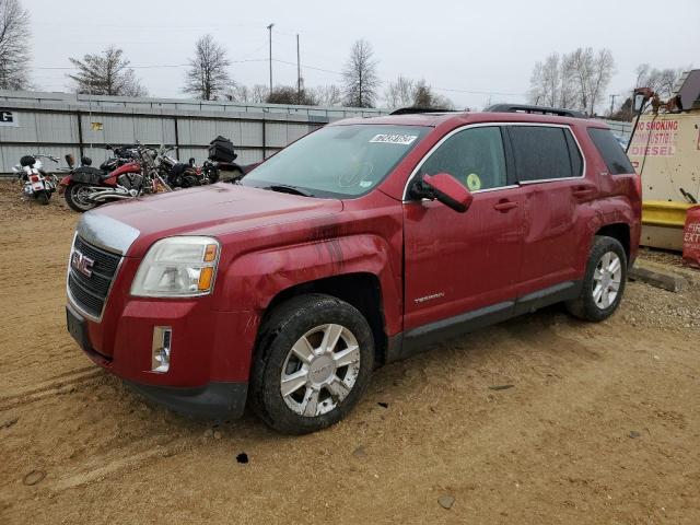 GMC TERRAIN SL 2013 2gkaluek6d6187162