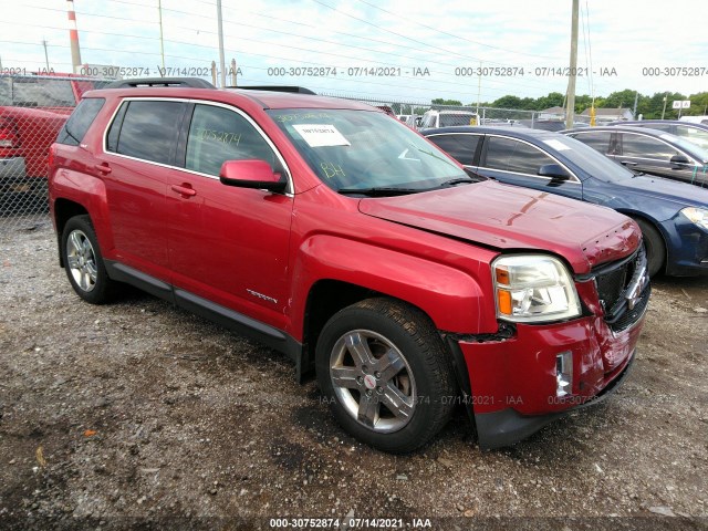 GMC TERRAIN 2013 2gkaluek6d6239471