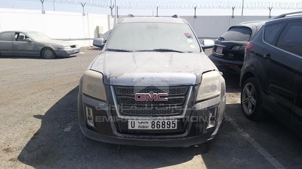 GMC TERRAIN 2013 2gkaluek6d6296074