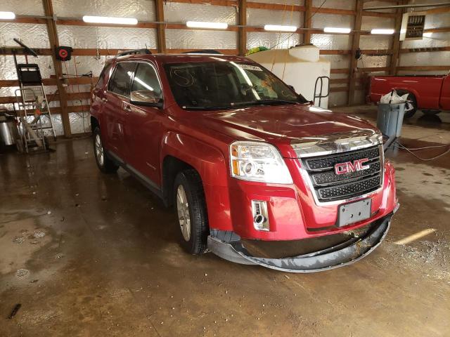 GMC TERRAIN SL 2013 2gkaluek6d6313021