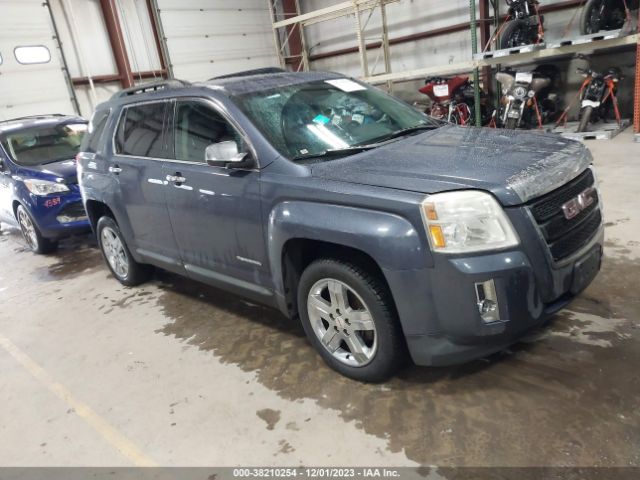 GMC TERRAIN 2013 2gkaluek6d6354572