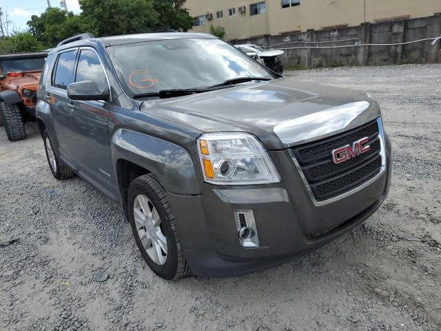 GMC TERRAIN SL 2013 2gkaluek6d6362784