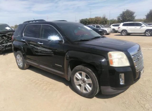 GMC TERRAIN 2013 2gkaluek6d6368021