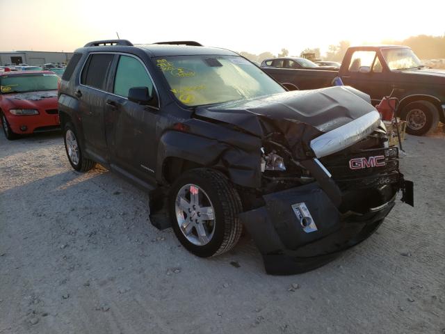 GMC TERRAIN SL 2013 2gkaluek6d6385630