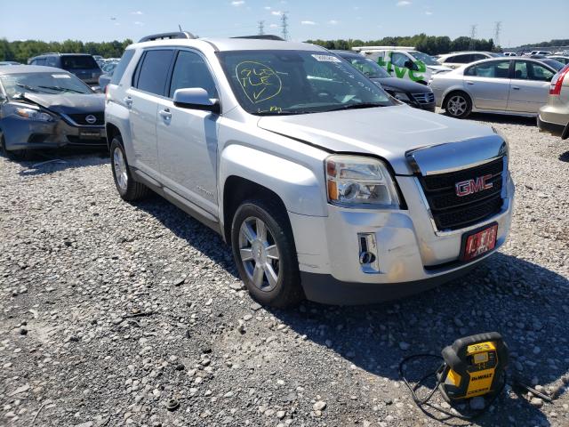 GMC TERRAIN SL 2013 2gkaluek6d6387054