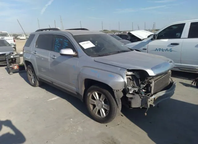 GMC TERRAIN 2013 2gkaluek6d6393307