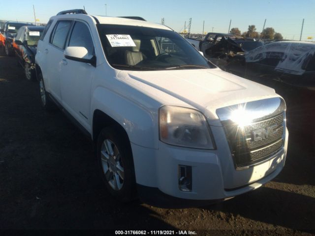 GMC TERRAIN 2013 2gkaluek6d6400742