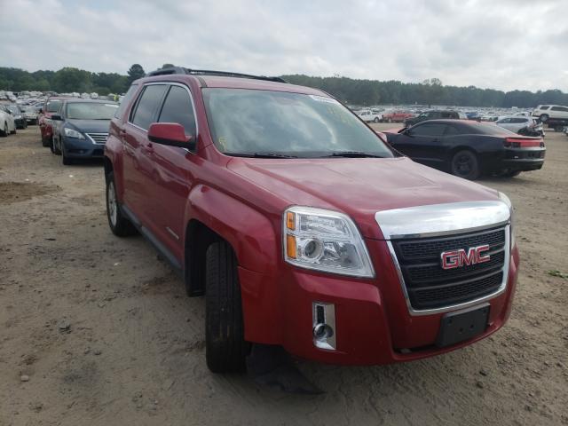 GMC TERRAIN SL 2013 2gkaluek6d6429948