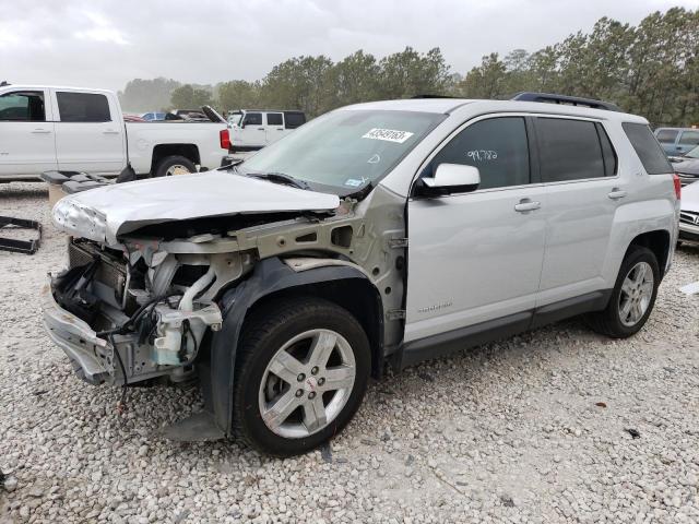 GMC TERRAIN SL 2013 2gkaluek6d6432011