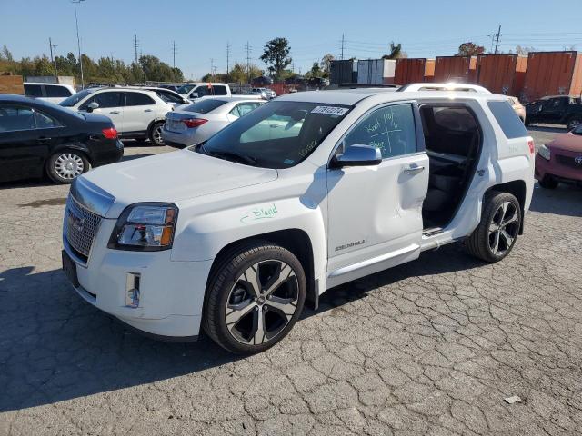 GMC TERRAIN DE 2014 2gkaluek6e6171237