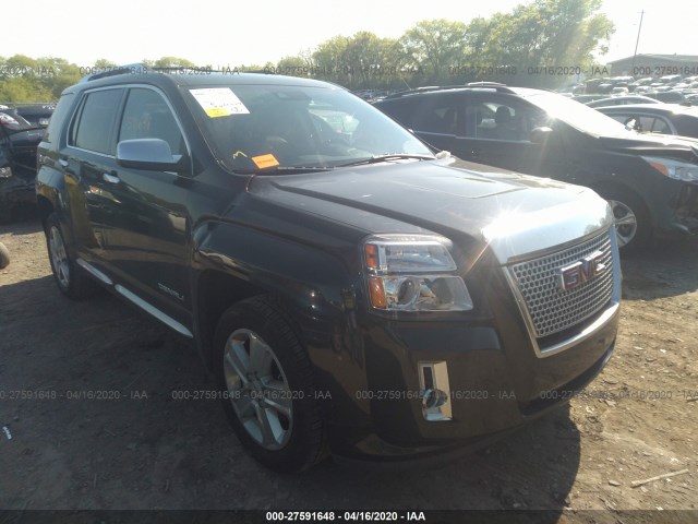 GMC TERRAIN 2014 2gkaluek6e6318575