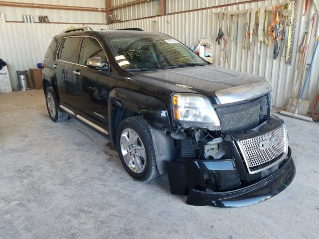 GMC TERRAIN DE 2015 2gkaluek6f6162801