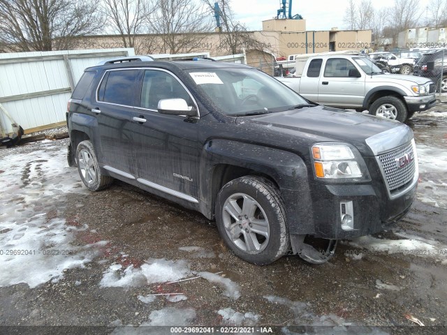 GMC TERRAIN 2015 2gkaluek6f6171160