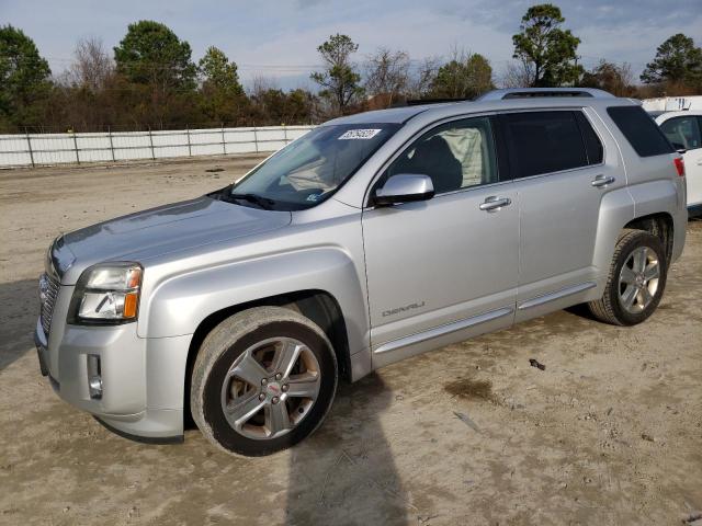 GMC TERRAIN DE 2015 2gkaluek6f6176617