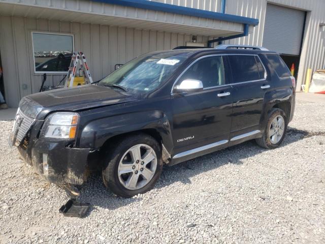 GMC TERRAIN DE 2015 2gkaluek6f6181185