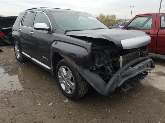 GMC TERRAIN DE 2015 2gkaluek6f6266852