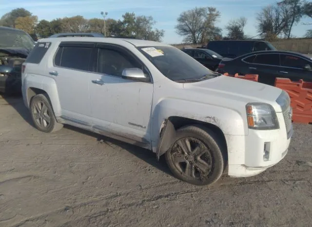 GMC TERRAIN 2015 2gkaluek6f6267290