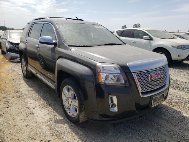 GMC TERRAIN DE 2015 2gkaluek6f6277995