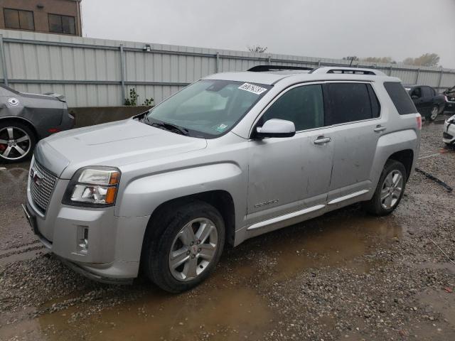 GMC TERRAIN 2015 2gkaluek6f6295557