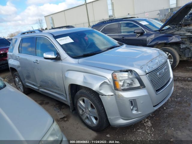 GMC TERRAIN 2015 2gkaluek6f6311336