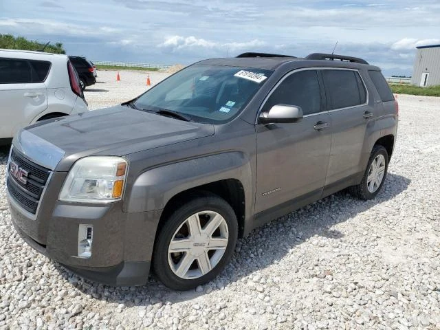 GMC TERRAIN SL 2012 2gkaluek7c6108547