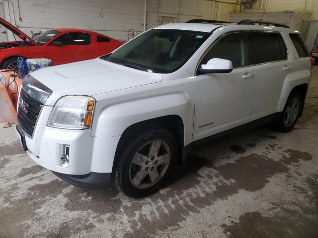 GMC TERRAIN SL 2012 2gkaluek7c6112226