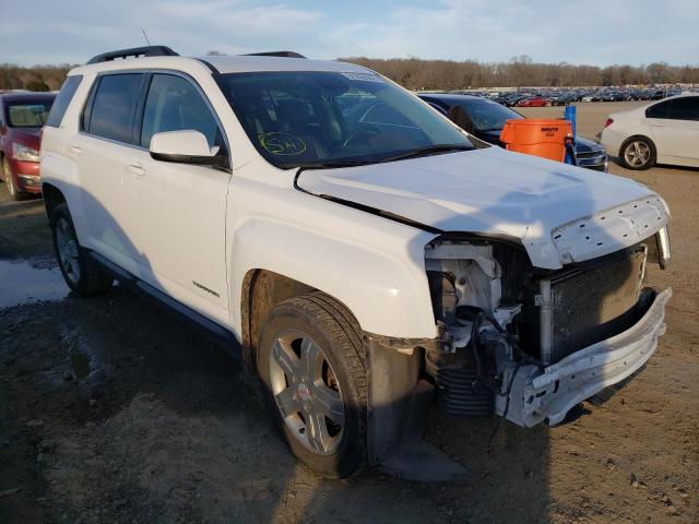 GMC TERRAIN SL 2012 2gkaluek7c6124022