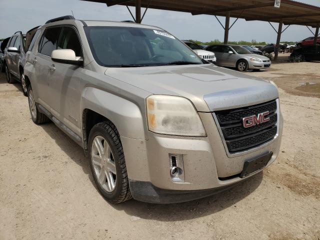 GMC TERRAIN SL 2012 2gkaluek7c6126854