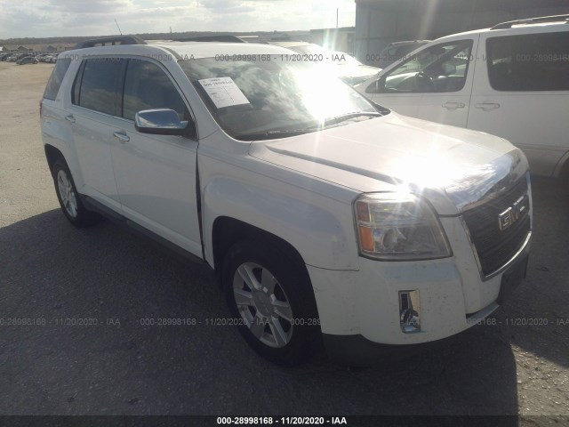 GMC TERRAIN 2012 2gkaluek7c6166092