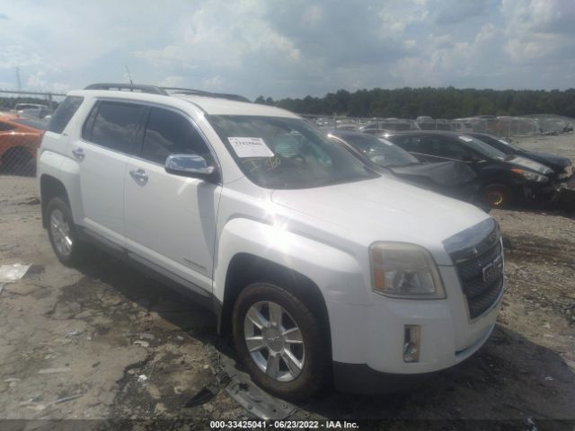 GMC TERRAIN 2012 2gkaluek7c6167940