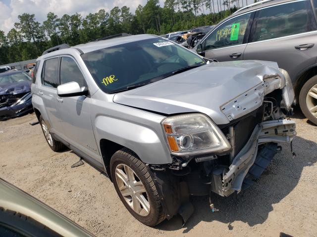 GMC TERRAIN SL 2012 2gkaluek7c6170076