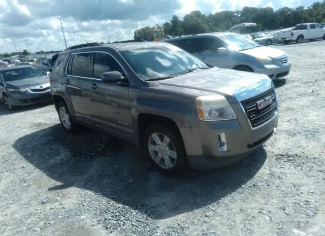 GMC TERRAIN 2012 2gkaluek7c6181059