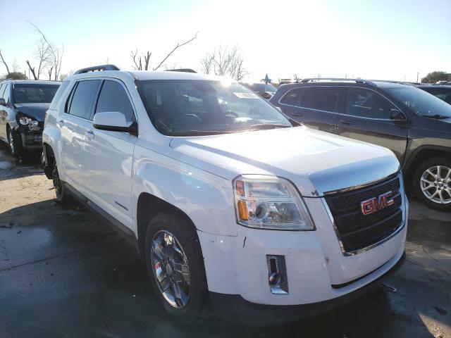 GMC TERRAIN SL 2012 2gkaluek7c6193258